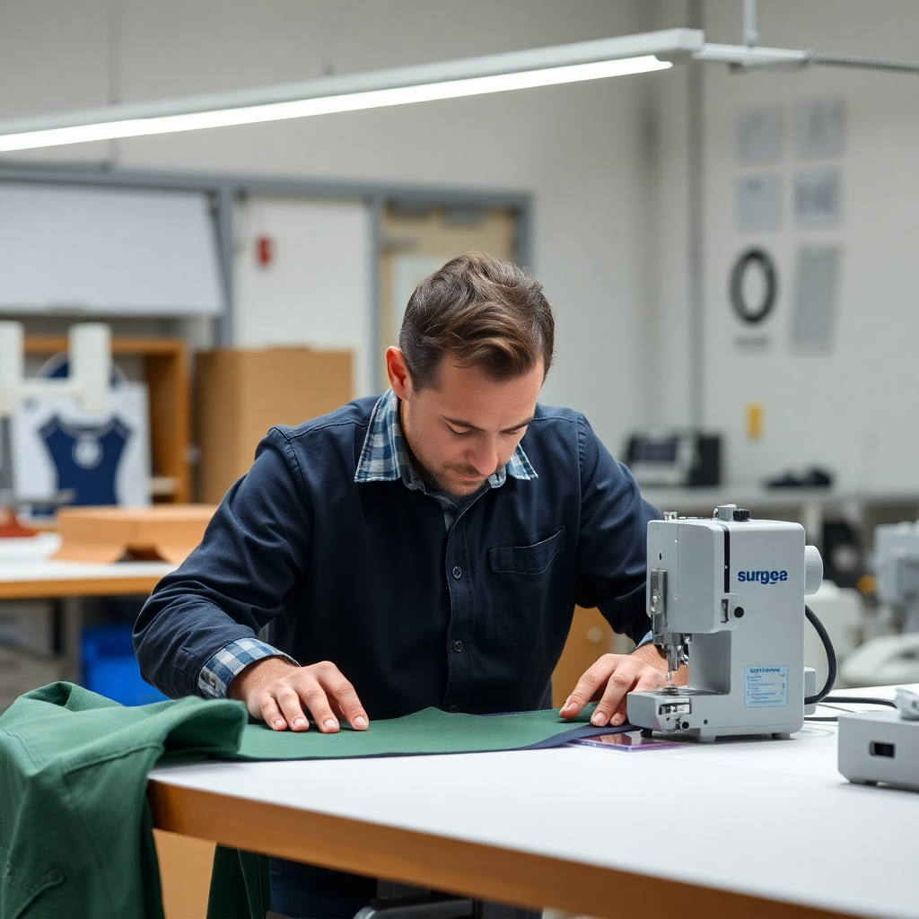 tailor